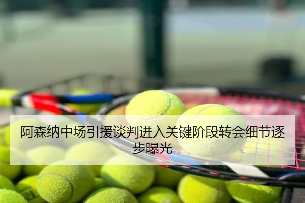 阿森纳中场引援谈判进入关键阶段转会细节逐步曝光